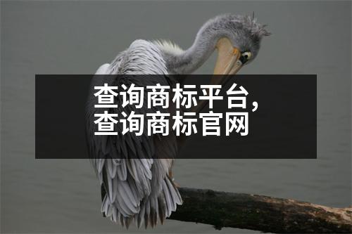 查詢商標(biāo)平臺(tái),查詢商標(biāo)官網(wǎng)