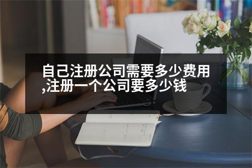 自己注冊(cè)公司需要多少費(fèi)用,注冊(cè)一個(gè)公司要多少錢