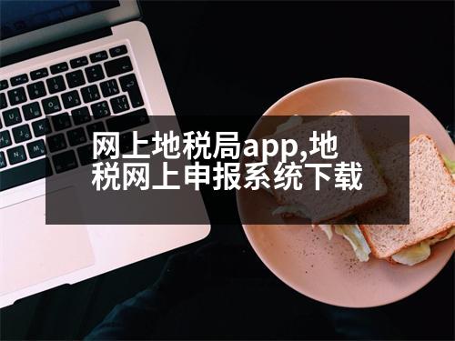 網(wǎng)上地稅局app,地稅網(wǎng)上申報(bào)系統(tǒng)下載