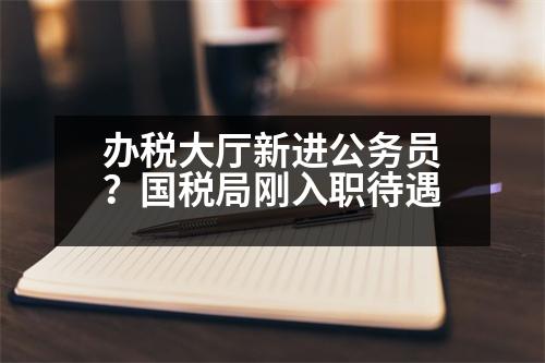 辦稅大廳新進(jìn)公務(wù)員？國稅局剛?cè)肼毚?></p><h3>2023國考XX什么時候上班</h3><p style=