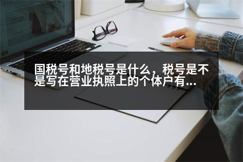 國稅號和地稅號是什么，稅號是不是寫在營業(yè)執(zhí)照上的個體戶有稅號嗎