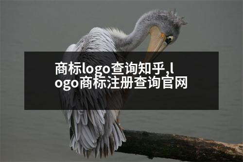 商標(biāo)logo查詢知乎,logo商標(biāo)注冊(cè)查詢官網(wǎng)