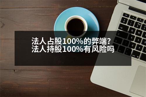 法人占股100%的弊端？法人持股100%有風險嗎