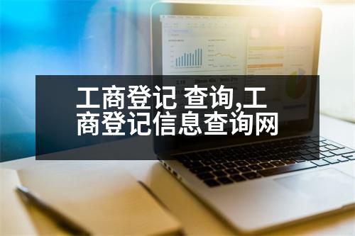 工商登記 查詢,工商登記信息查詢網(wǎng)