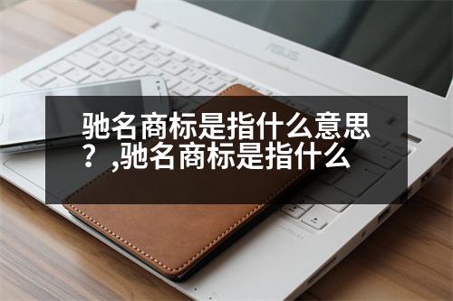 馳名商標(biāo)是指什么意思？,馳名商標(biāo)是指什么