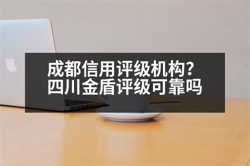 成都信用評(píng)級(jí)機(jī)構(gòu)？四川金盾評(píng)級(jí)可靠嗎