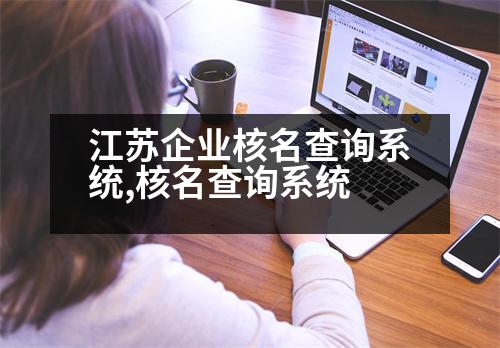 江蘇企業(yè)核名查詢系統(tǒng),核名查詢系統(tǒng)