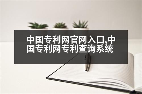 中國專利網(wǎng)官網(wǎng)入口,中國專利網(wǎng)專利查詢系統(tǒng)