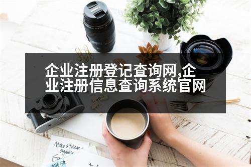 企業(yè)注冊(cè)登記查詢網(wǎng),企業(yè)注冊(cè)信息查詢系統(tǒng)官網(wǎng)