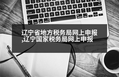 遼寧省地方稅務(wù)局網(wǎng)上申報(bào),遼寧國(guó)家稅務(wù)局網(wǎng)上申報(bào)