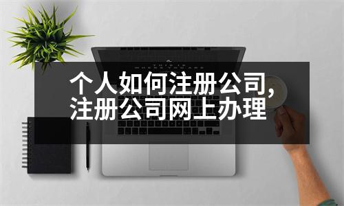 個(gè)人如何注冊(cè)公司,注冊(cè)公司網(wǎng)上辦理