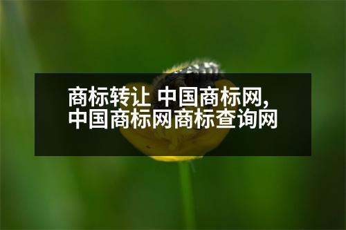 商標(biāo)轉(zhuǎn)讓 中國(guó)商標(biāo)網(wǎng),中國(guó)商標(biāo)網(wǎng)商標(biāo)查詢網(wǎng)